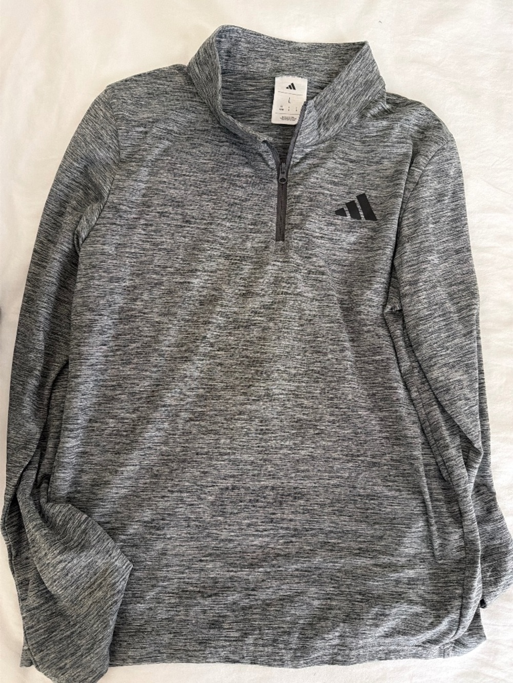 adidas pullover